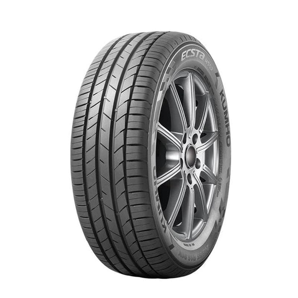 إطار كومهو لسيارات الركاب، بنقشة مصممة للأداء العالي و التحكم الدقيق على الطرق المعبدة - متجر إطاراتكم