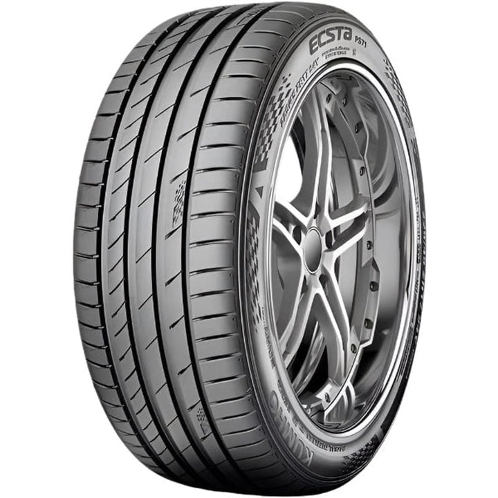 إطار كومهو  للأداء الفائق، بنقشة مصممة للتماسك العالي و التحكم الدقيق - متجر إطاراتكم