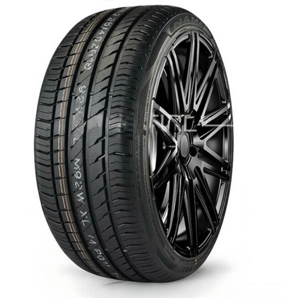 إطار سيارة من ماركة ناما رن فلات - متجر إطاراتكم