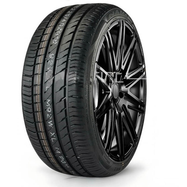 إطار سيارة من ماركة ناما رن فلات - متجر إطاراتكم