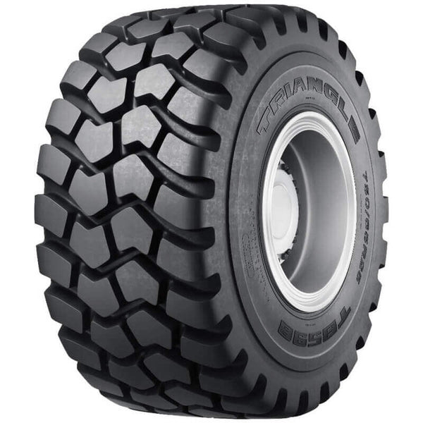 إطار صناعي تراينجل مقاس 750/65R25، مخصص للأعمال الشاقة و الصخرية (E-3) - متجر اطاراتكم