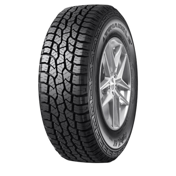 إطار سيارة تراينجل لجميع التضاريس - متجر إطاراتكم