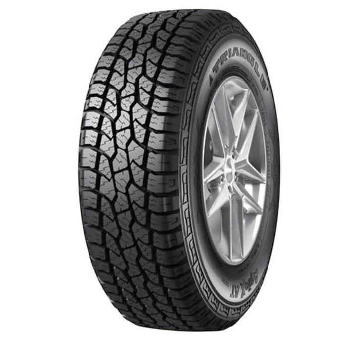 إطار سيارة تراينجل لجميع التضاريس - متجر إطاراتكم