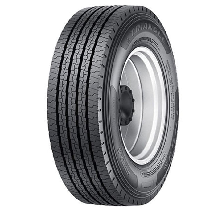 إطار شاحنات من ماركة تراينجل، بنقشة مخصصة للمحور التوجيهي و للإستخدام على الطرق المعبدة - متجر إطاراتكم