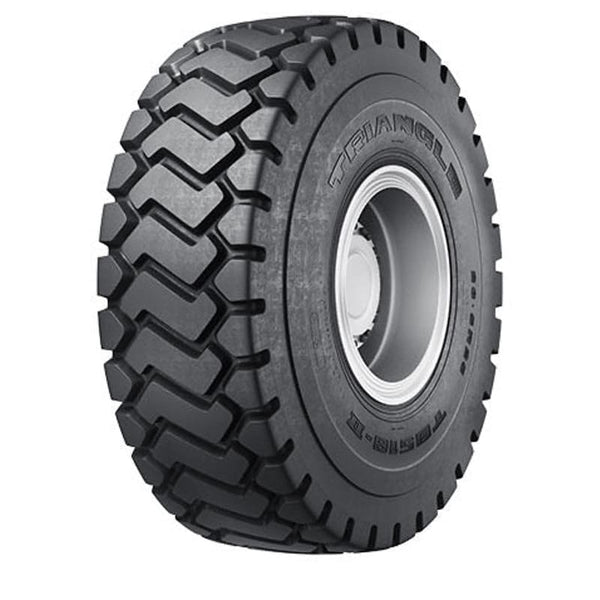 إطار جرافة (لودر) من ماركة تراينجل مقاس مصمم للعمل الشاق على الأسطح الصخرية (L-3) - متجر إطاراتكم