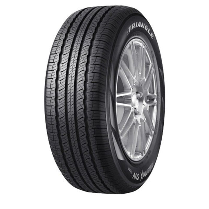 إطار تراينجل لسيارات الدفع الرباعي (SUV)، بنقشة مصممة للقيادة المريحة و الهدوء على الطرق المعبدة - متجر إطاراتكم