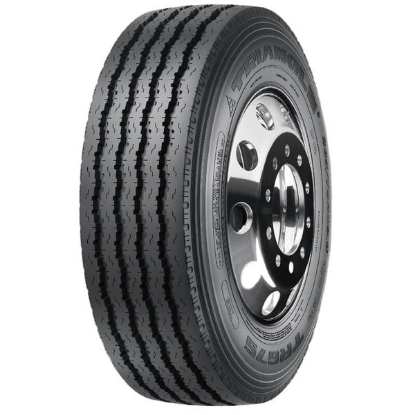 إطار شاحنة من ماركة تراينجل - متجر اطاراتكم