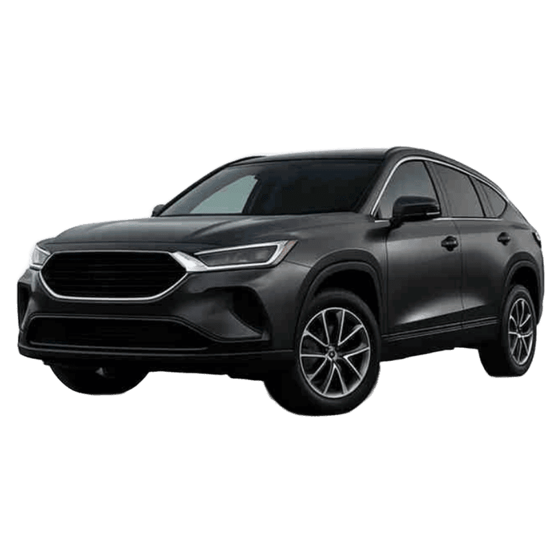 إطارات سيارات الركاب و SUV